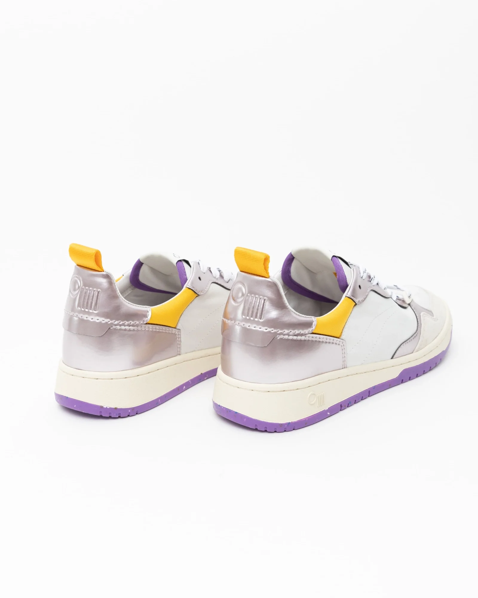 Oncept Women's Phoenix Galactic Lilac - Image 4