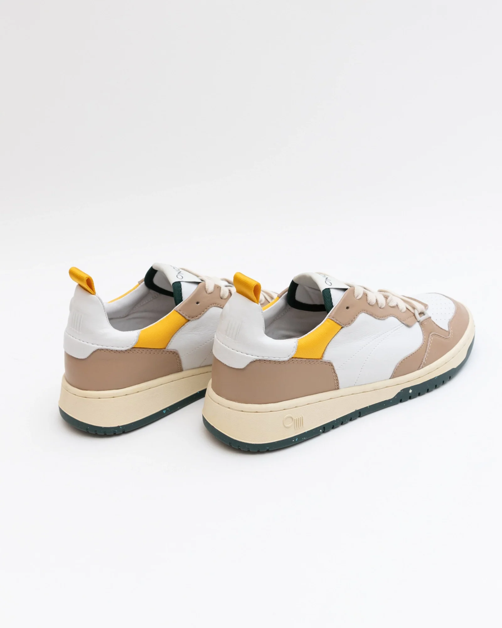 Oncept Women's Phoenix Oak Multi - Image 3