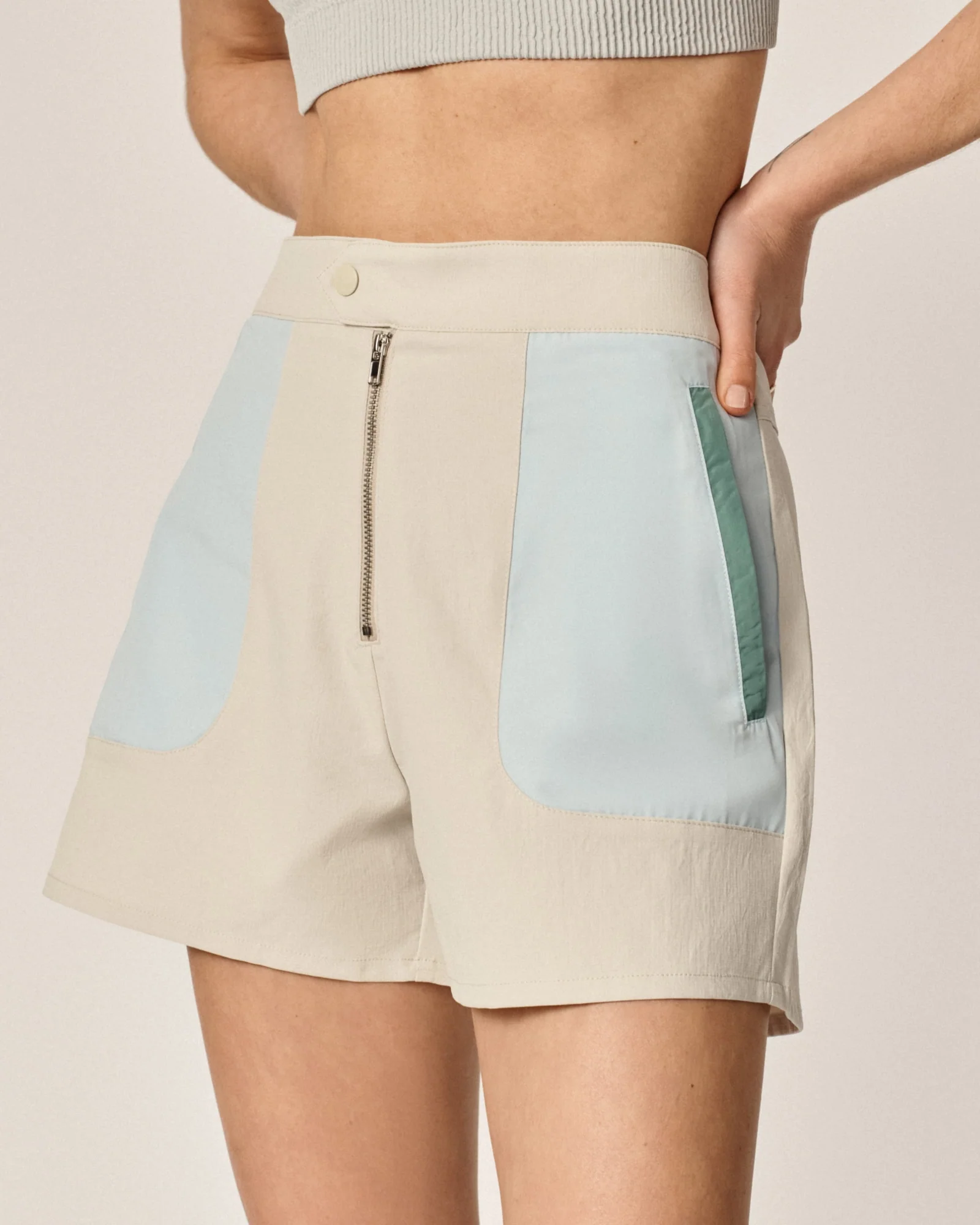 Oncept Women's River Ice Multi - Image 2