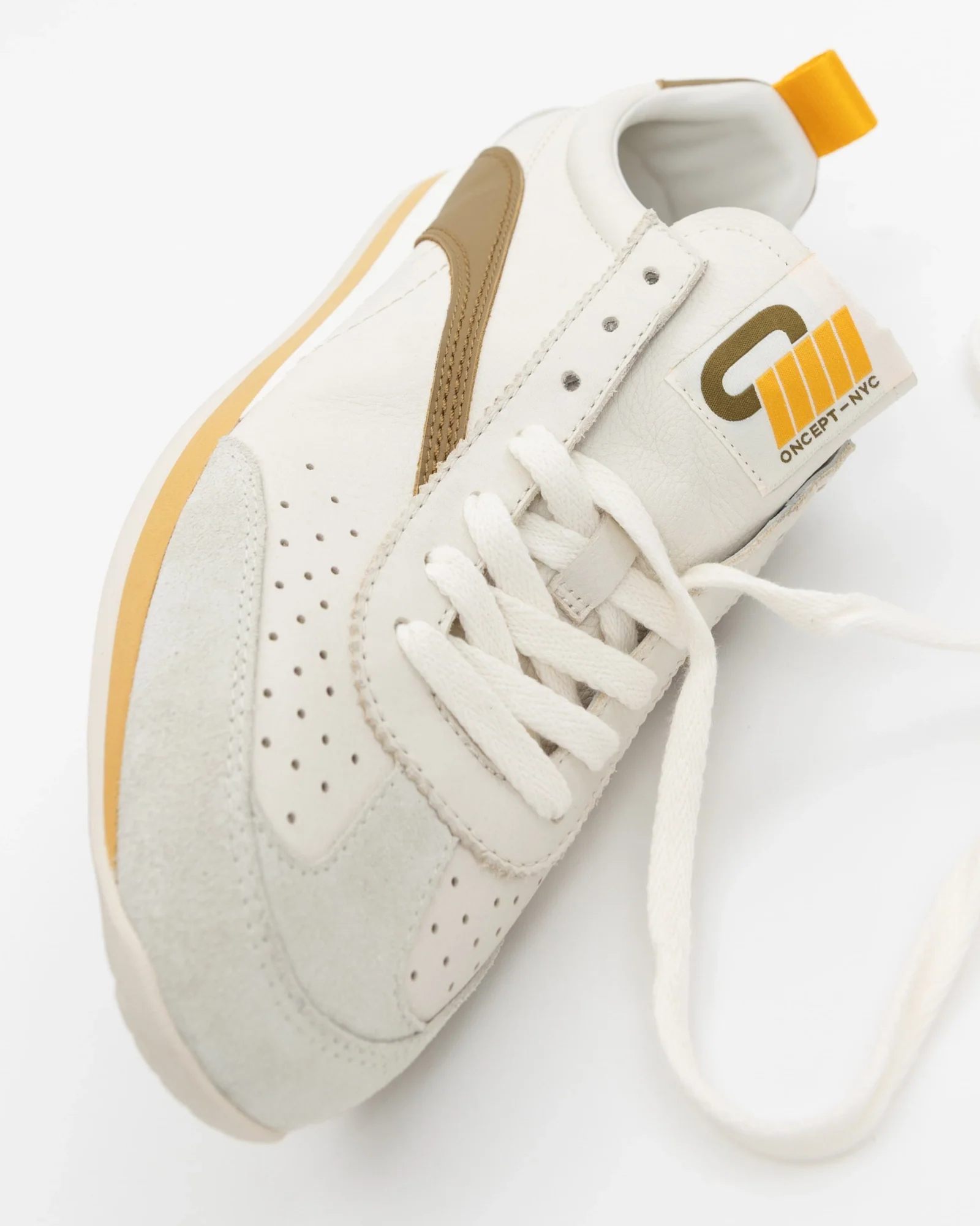 Oncept Women's Stockholm Loden - Image 4