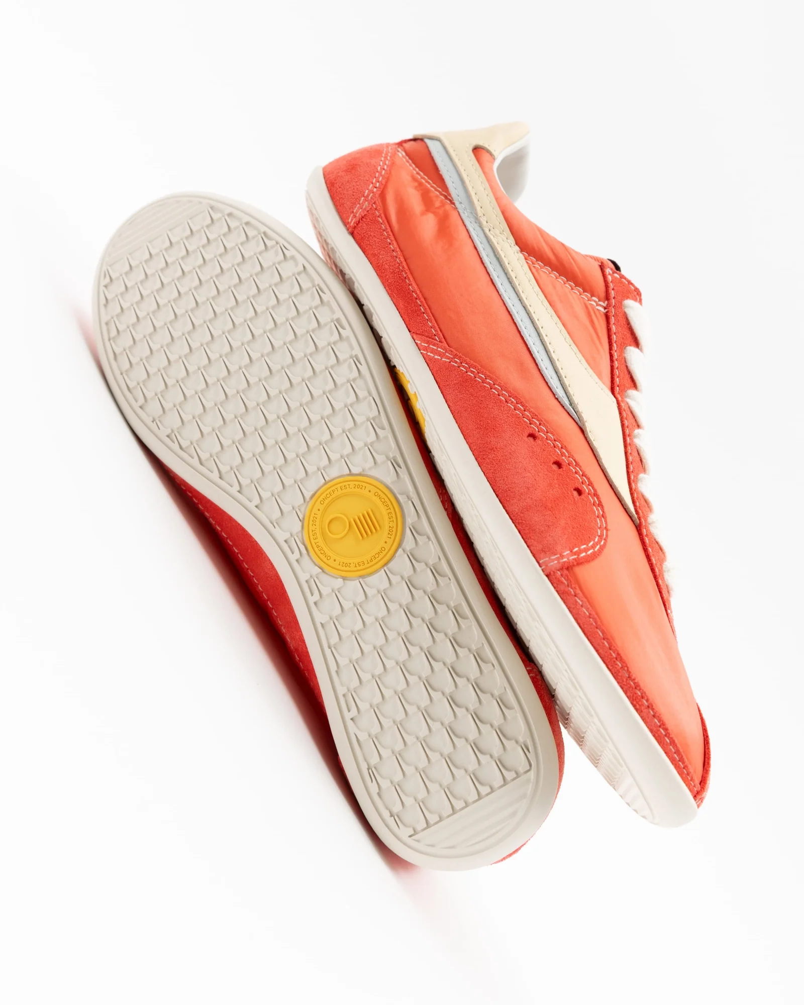Oncept Women's Temple Grenadine - Image 5