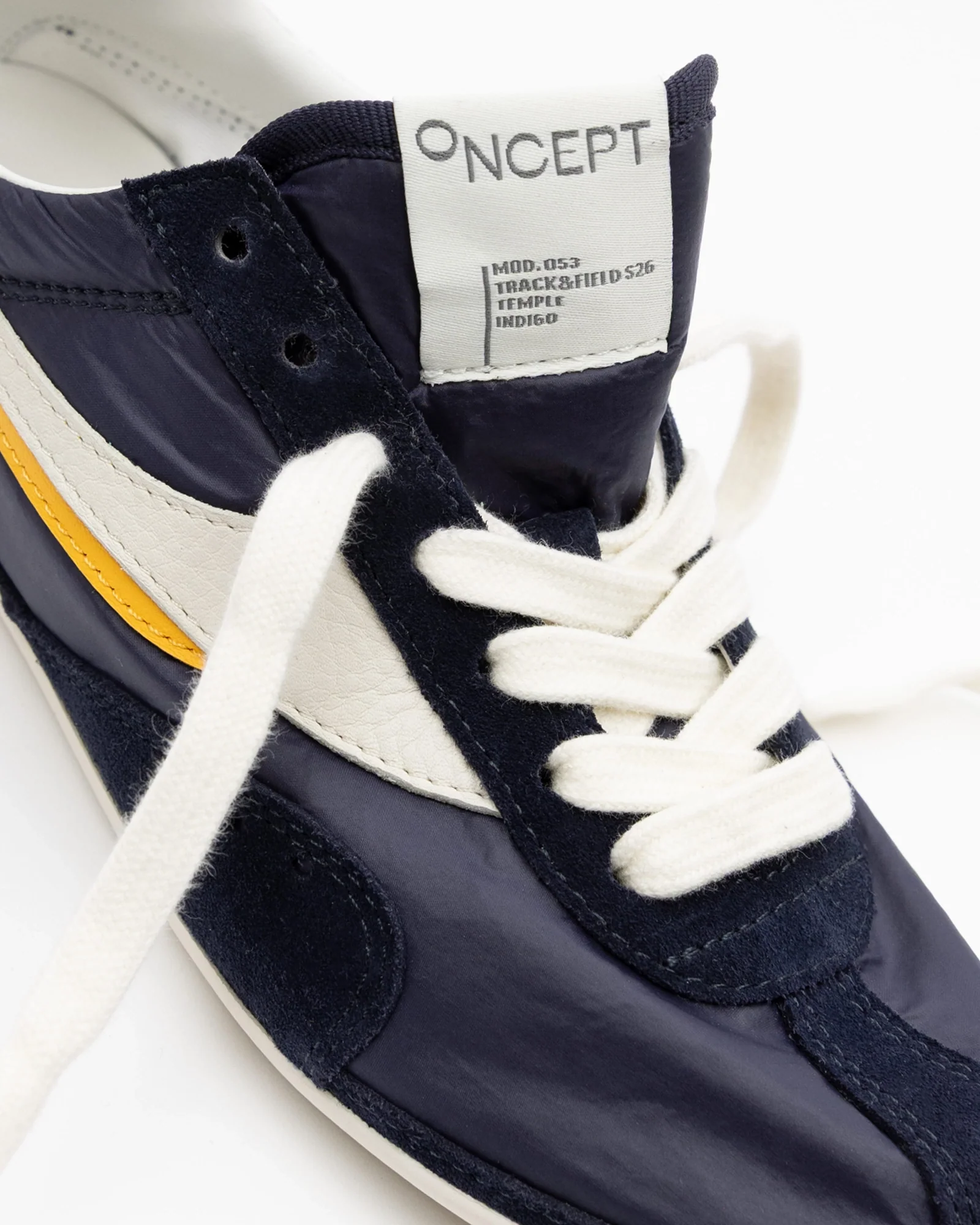 Oncept Women's Temple Indigo - Image 4