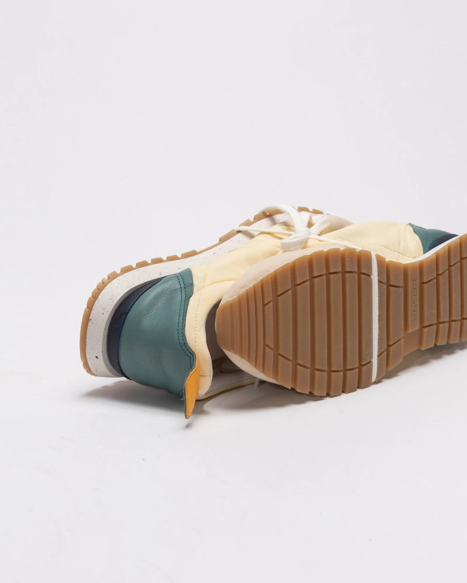 Oncept Women's Tokyo Buttercream - Image 3
