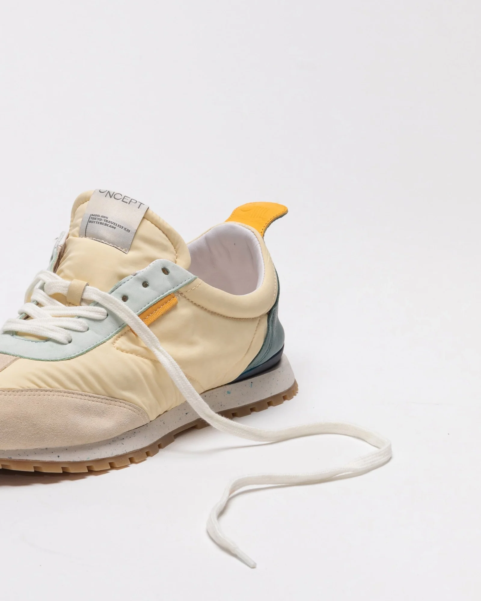 Oncept Women's Tokyo Buttercream - Image 4