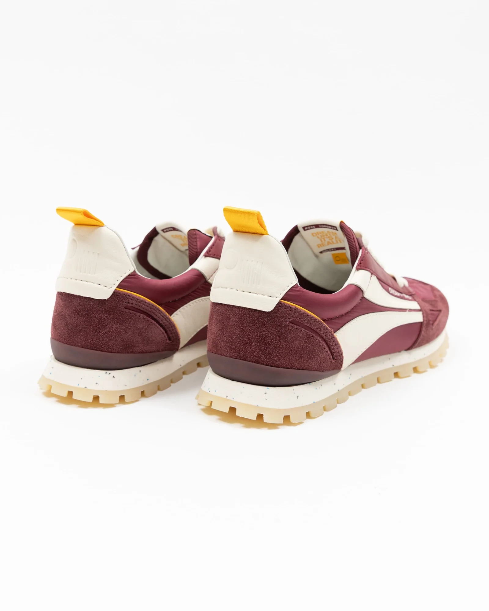 Oncept Women's Toronto Cordovan - Image 3