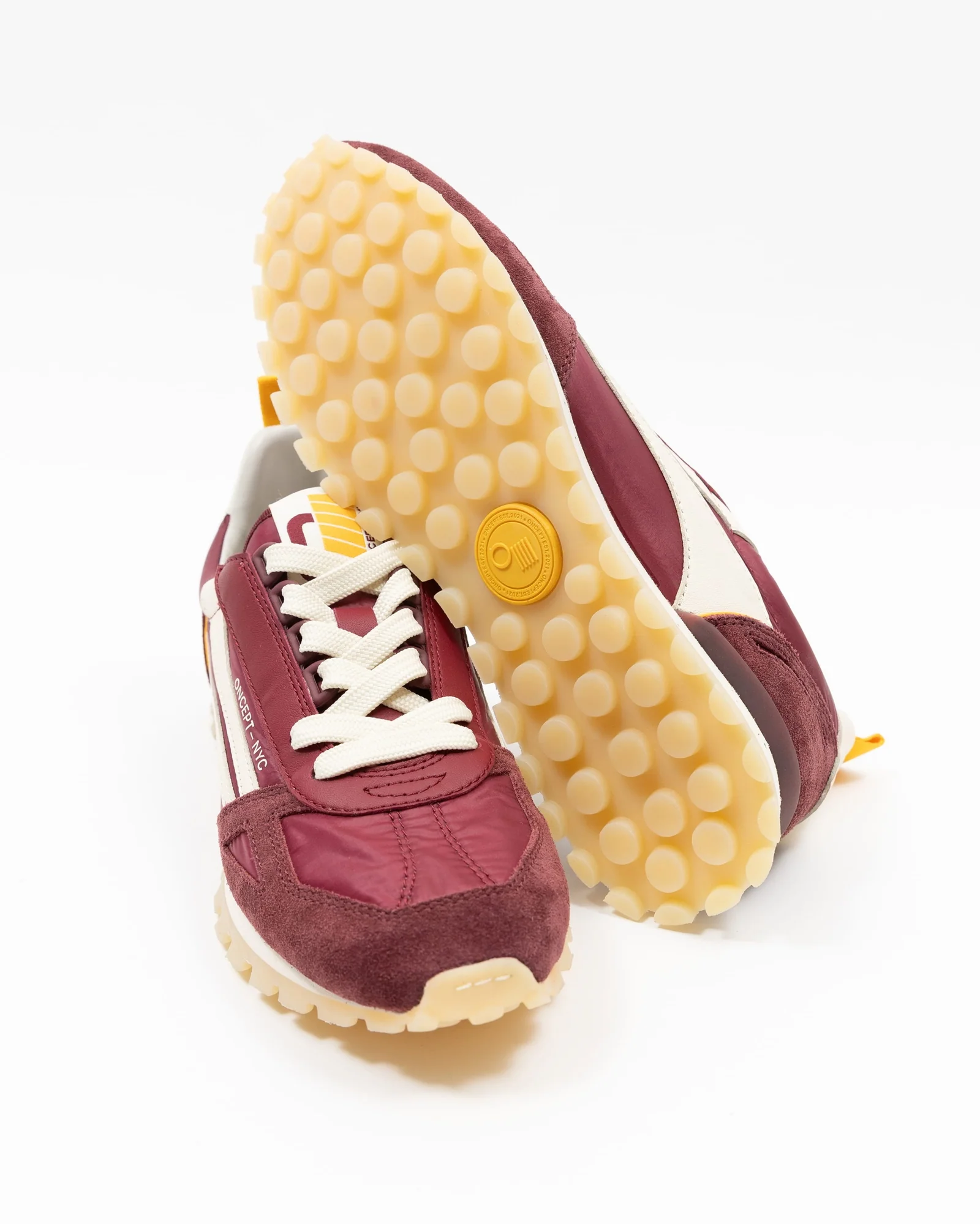 Oncept Women's Toronto Cordovan - Image 4