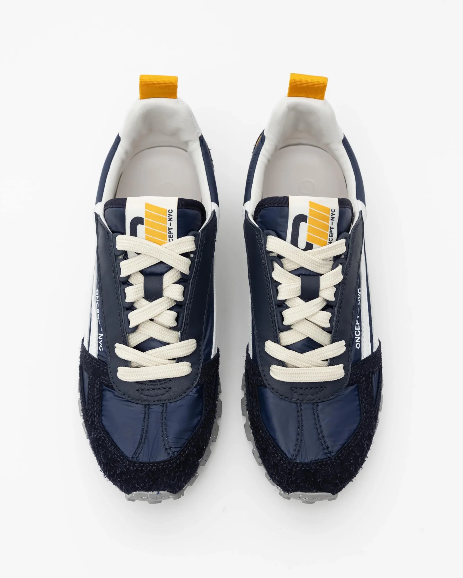 Oncept Women's Toronto Indigo - Image 2
