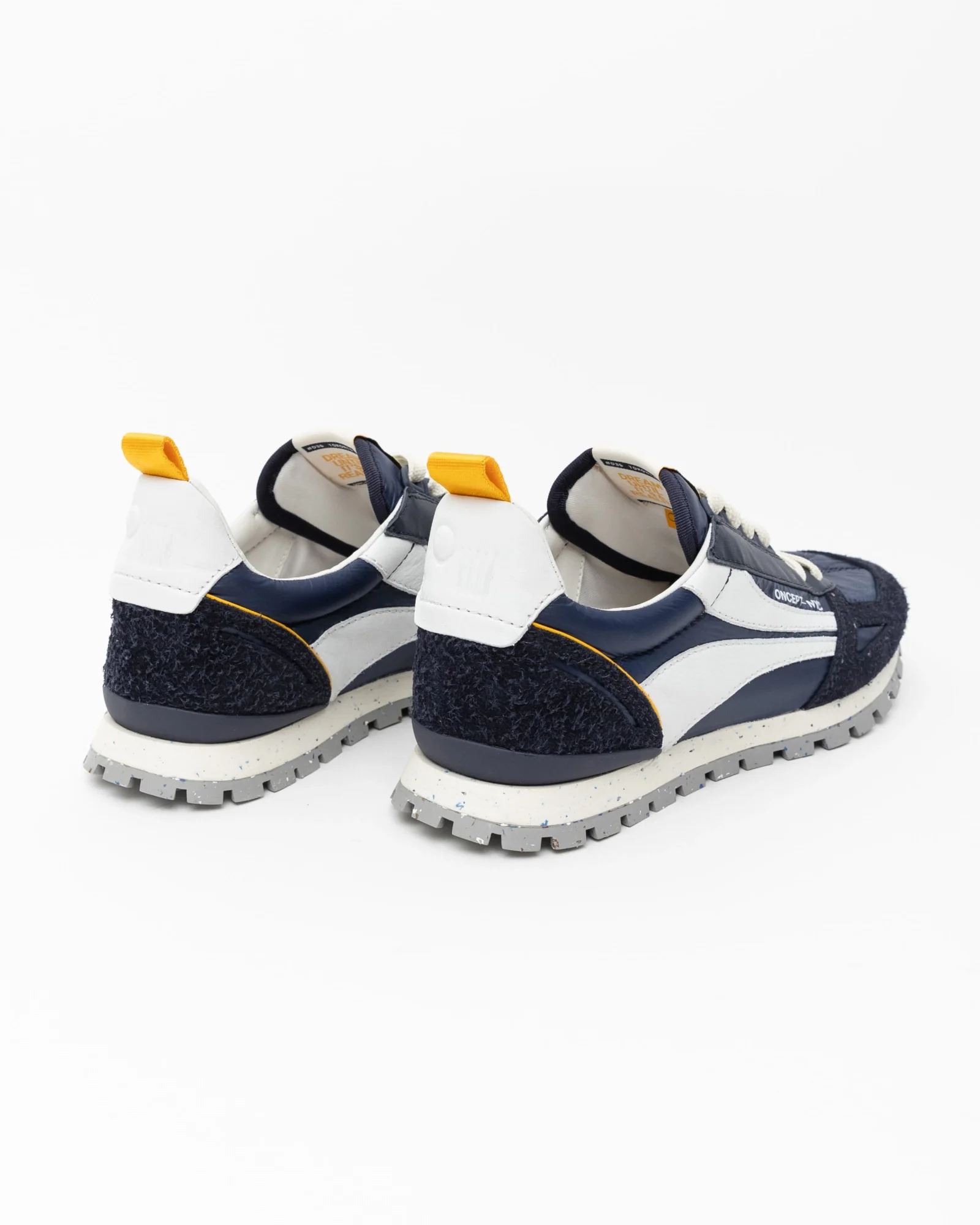Oncept Women's Toronto Indigo - Image 3