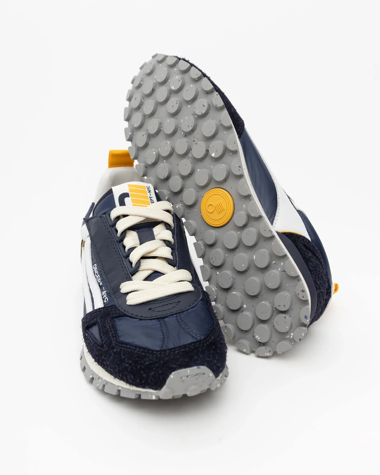 Oncept Women's Toronto Indigo - Image 4