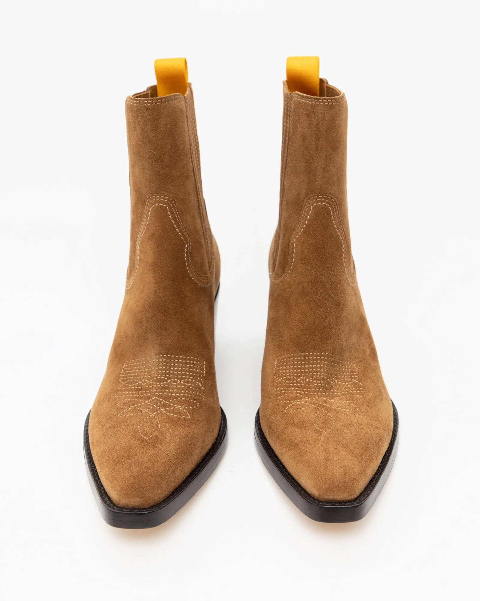 Oncept Women's Wyoming Cognac - Image 2