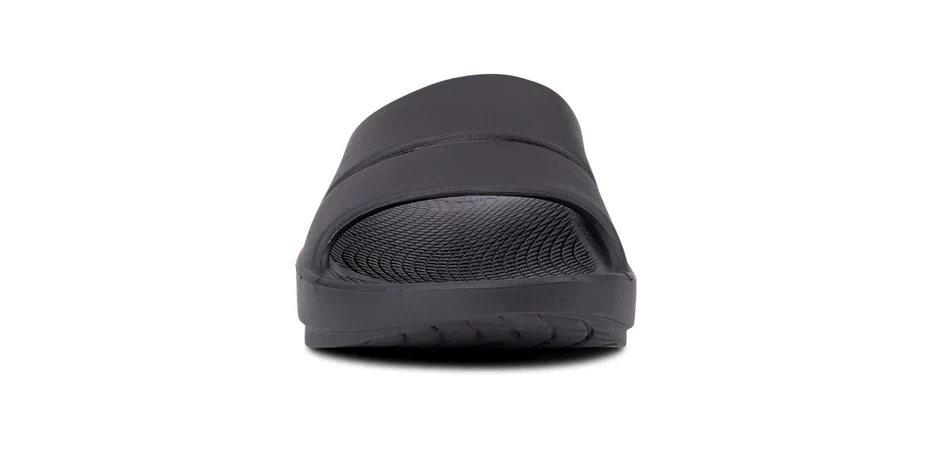 OOfos Unisex OOahh Black - Image 3