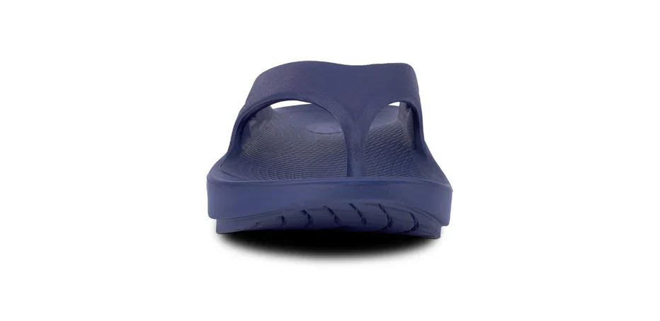 OOfos Unisex OOriginal Navy - Image 3
