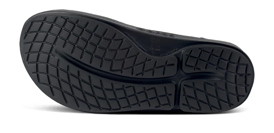 OOfos Unisex OOriginal Sport Tactical Green - Image 6