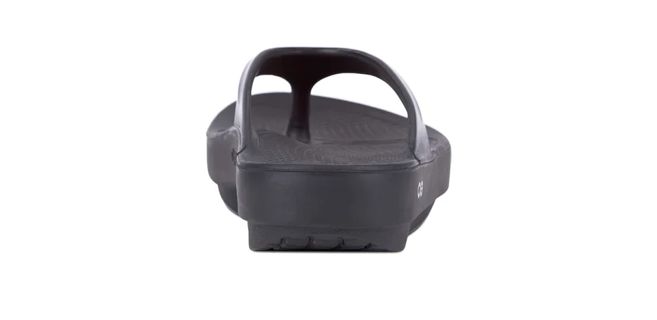OOfos Women’s OOlala Black - Image 5