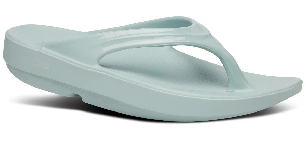 OOfos Women’s OOlala Mist
