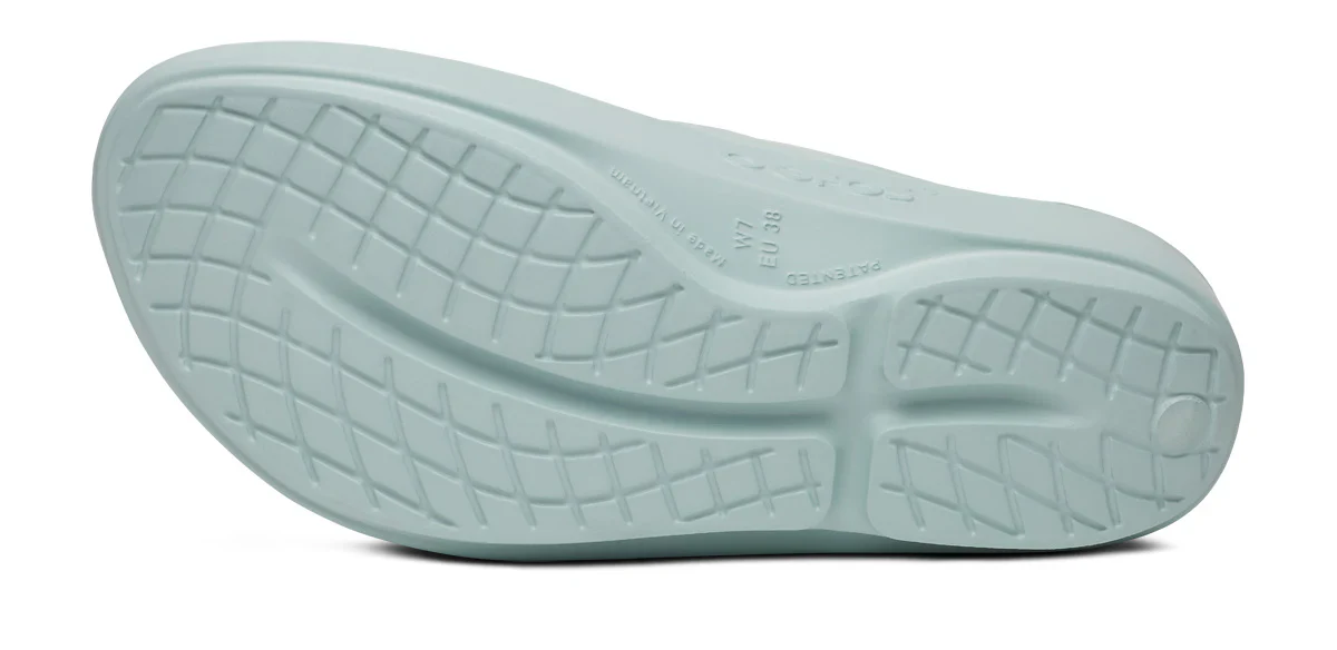OOfos Women’s OOlala Mist - Image 7