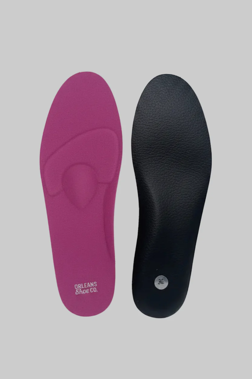 Orleans Ballerina Pro Foot Support - Image 3