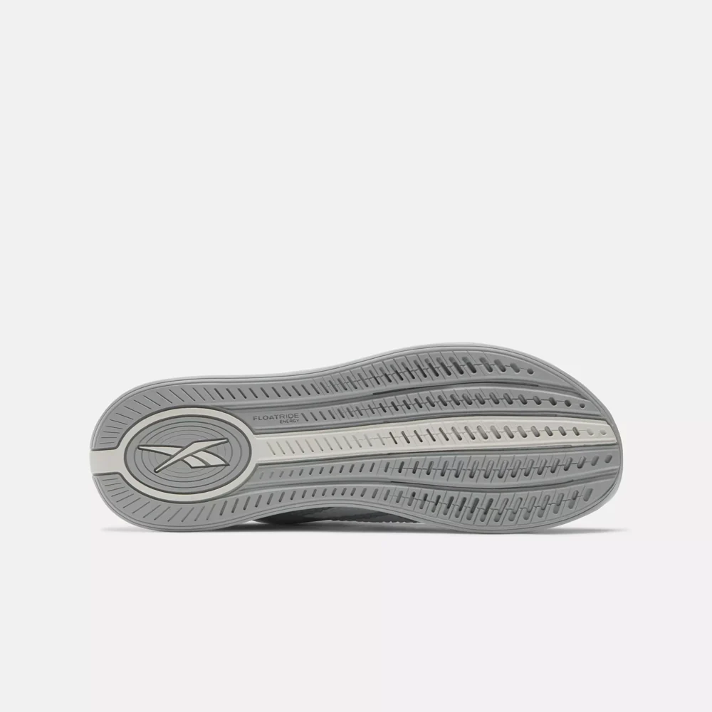 Reebok Unisex Nano X4 Training Pure Grey 3 White Pure Grey 3 - Image 5