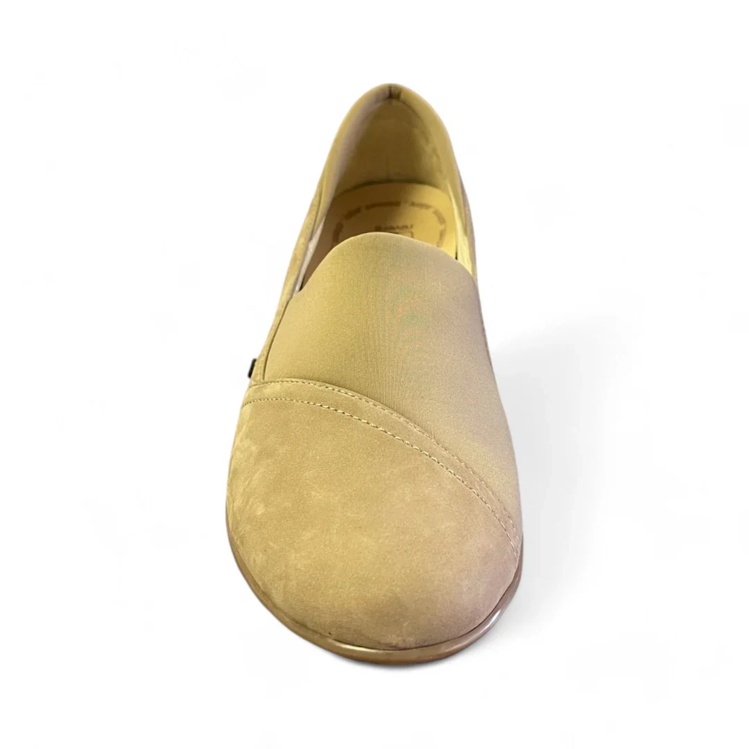 Revere Naples Toffee Nubuck - Image 3