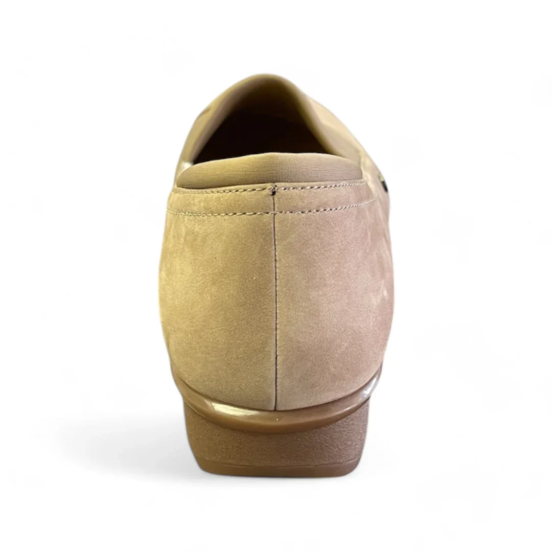 Revere Naples Toffee Nubuck - Image 4