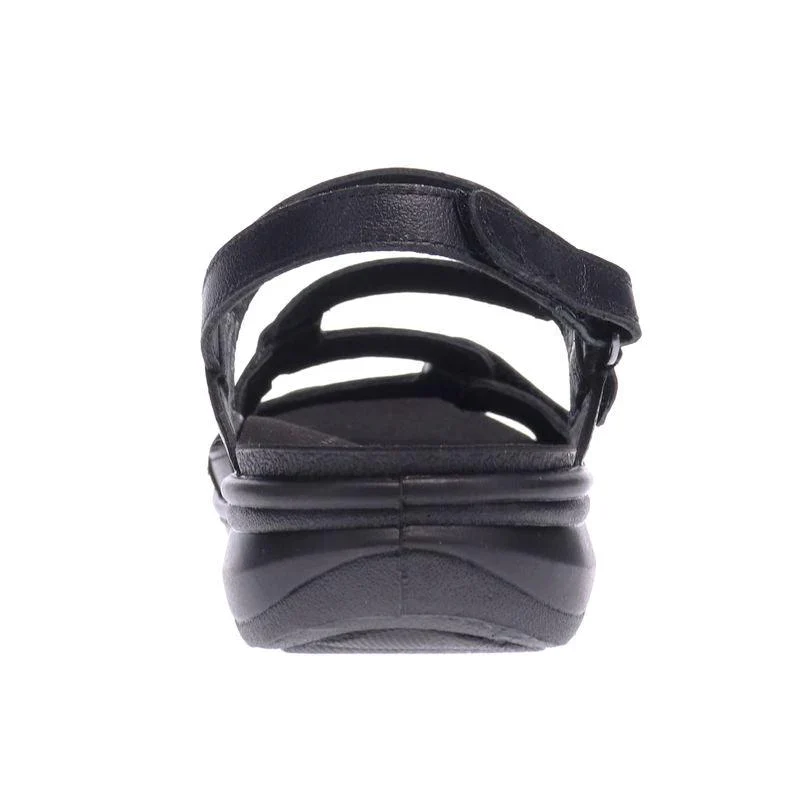 Revere Women’s Emerald Black - Image 2