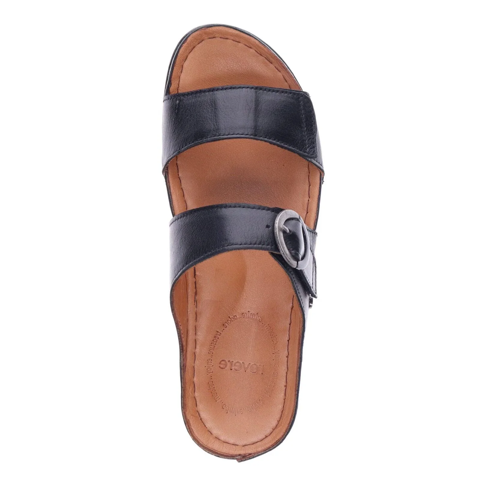 Revere Women’s Palma Black - Image 4