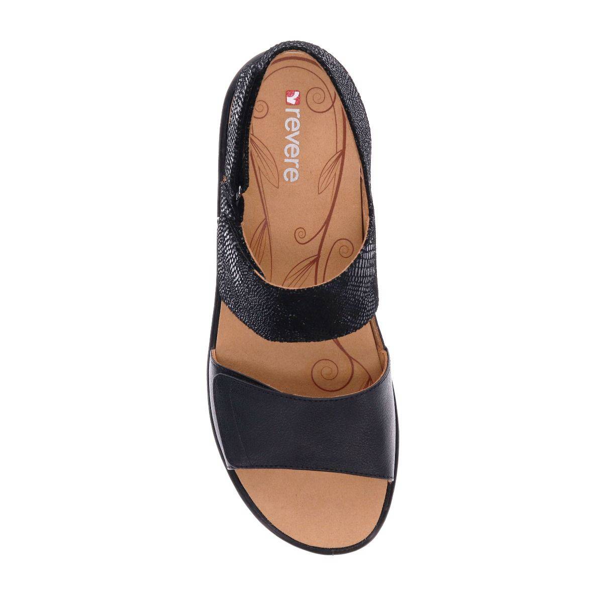 Revere Women's Como Black - Image 3