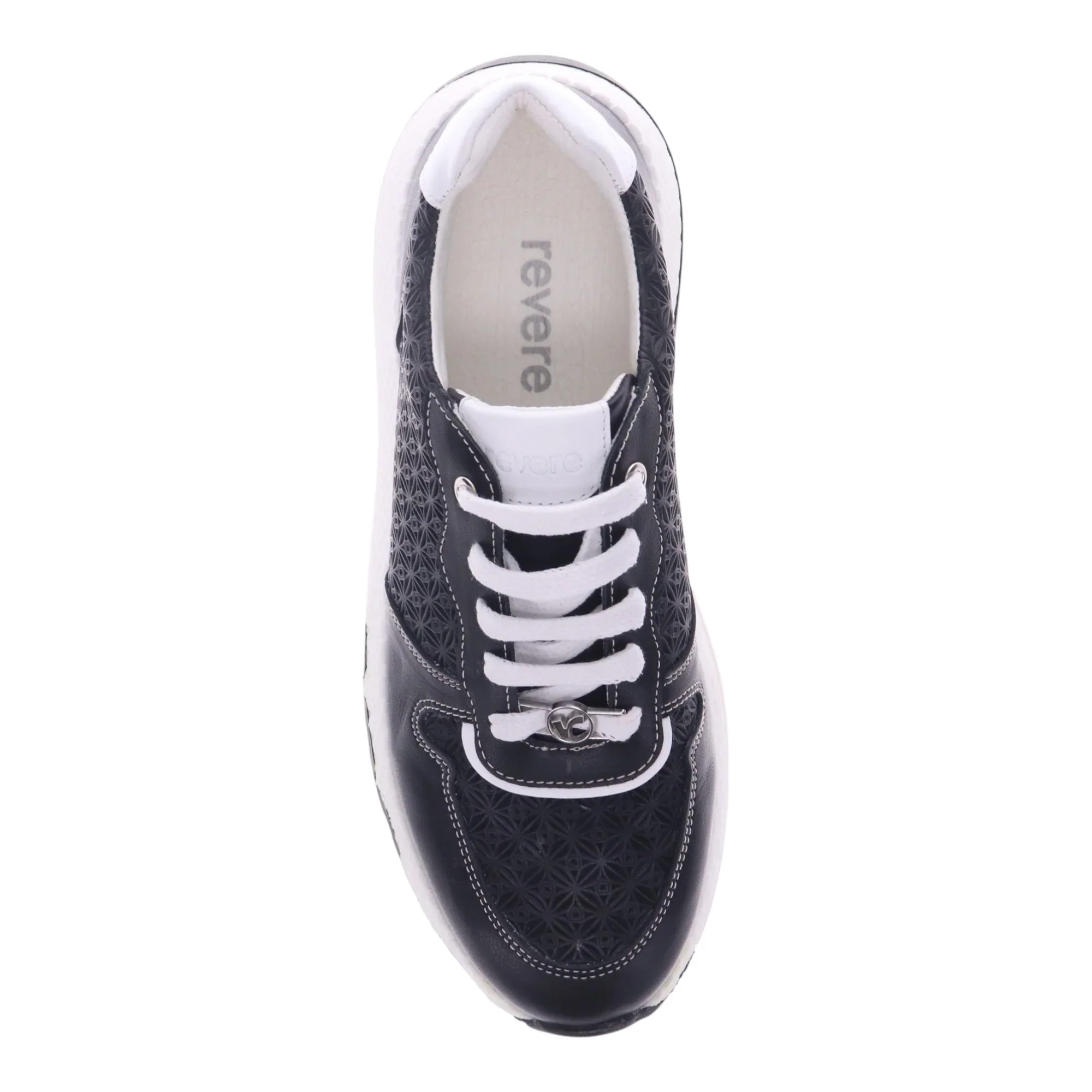Revere Women's Los Angeles Black - Image 4