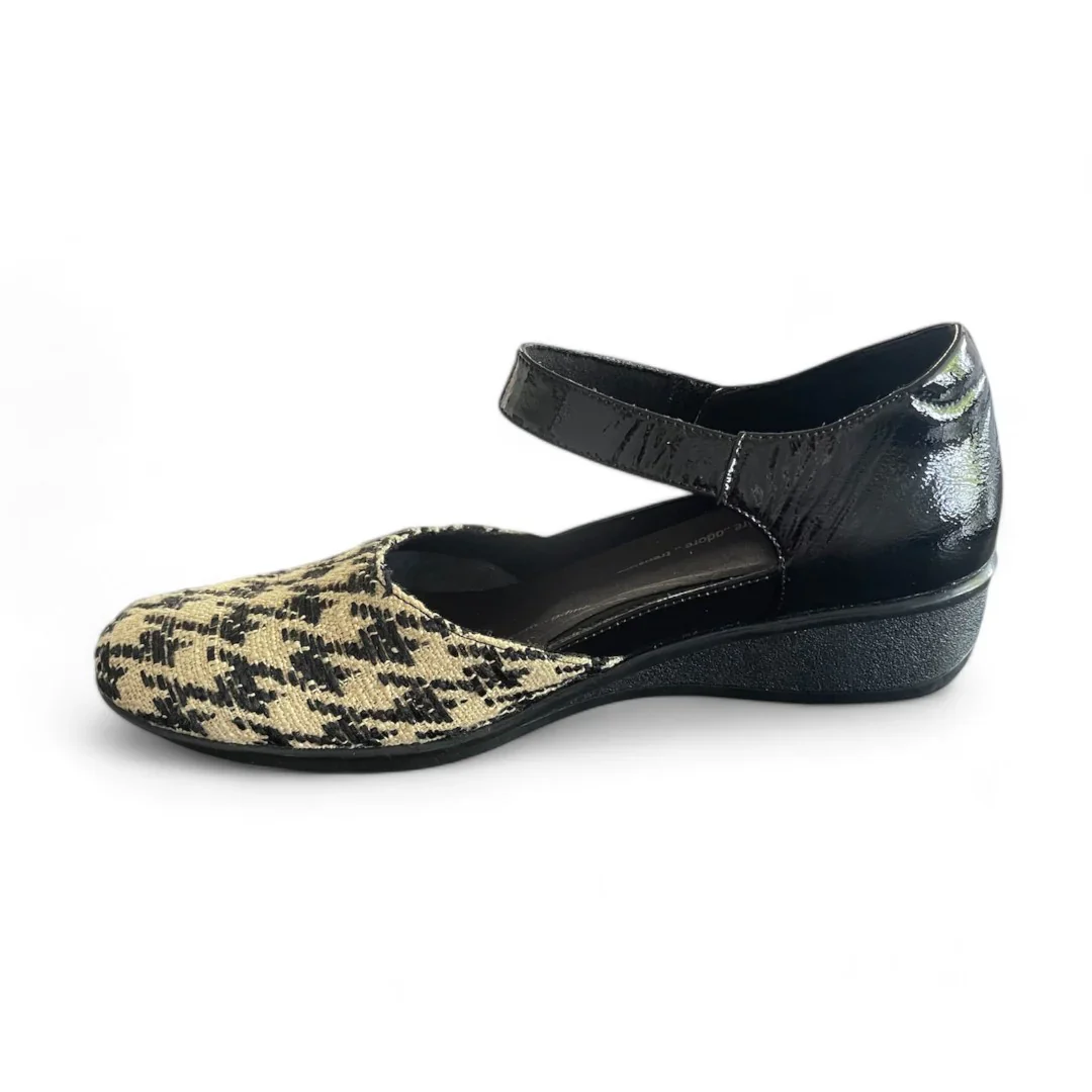 Revere Women's Osaka Houndstooth - Image 2
