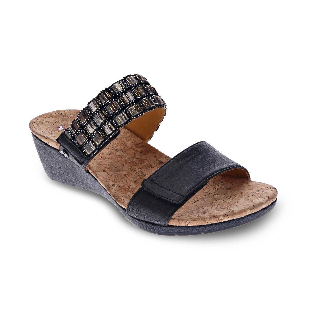 Revere Women's Sorrento Onyx