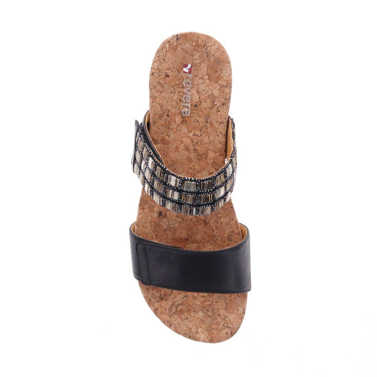 Revere Women's Sorrento Onyx - Image 4