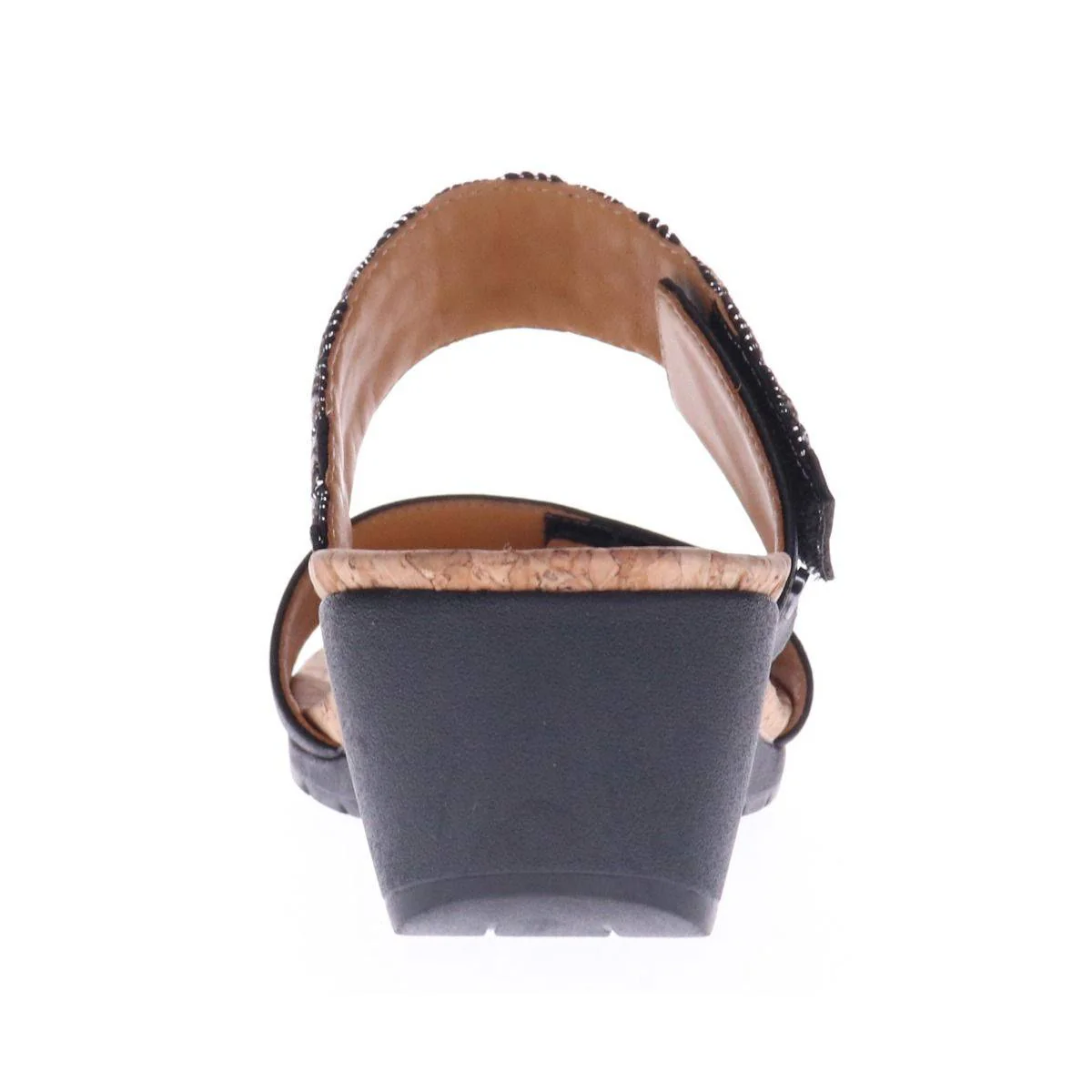 Revere Women's Sorrento Onyx - Image 5