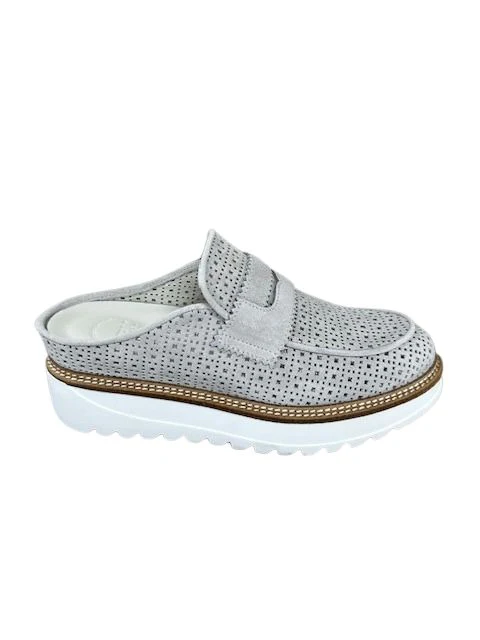 Rex Women's Alexa Minerale - Image 3