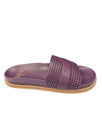 Rex Women's Jan Cardinal
