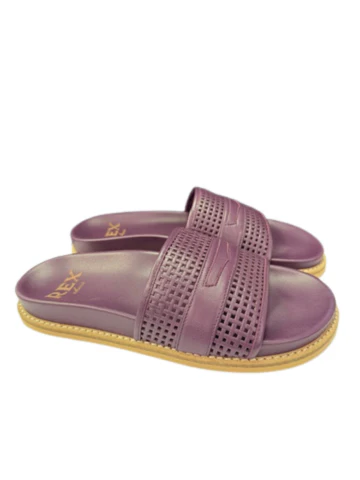 Rex Women's Jan Cardinal - Image 2