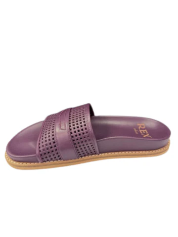 Rex Women's Jan Cardinal - Image 3