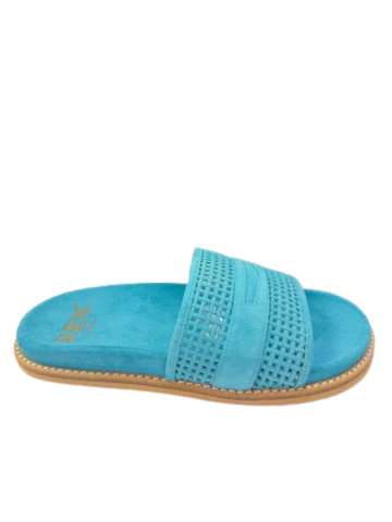 Rex Women's Jan Turquoisa