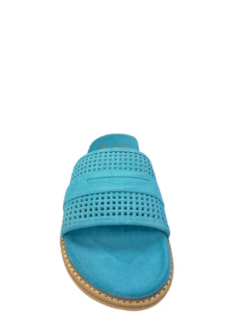 Rex Women's Jan Turquoisa - Image 5