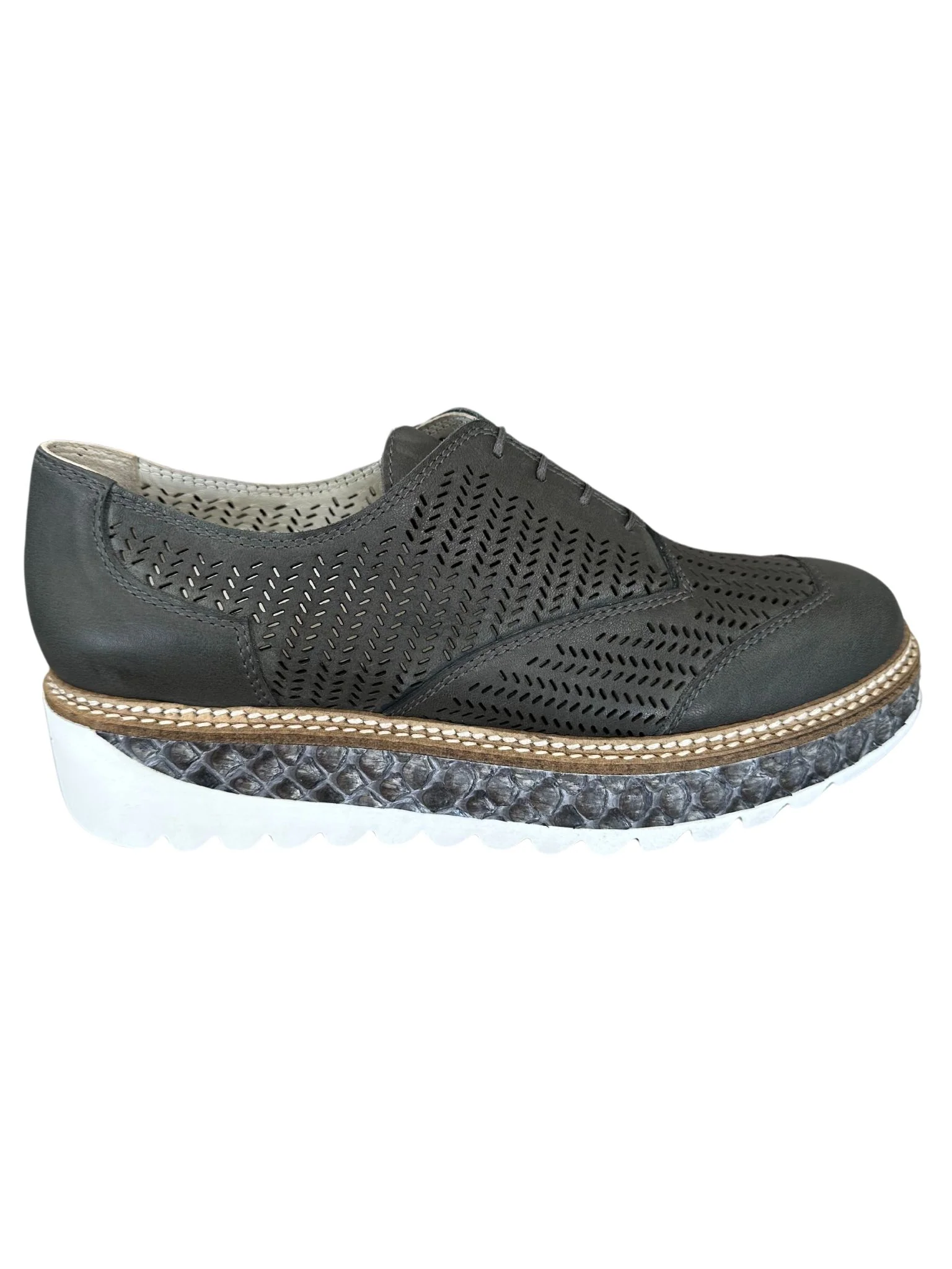 Rex Women's Liz Carbon - Image 3
