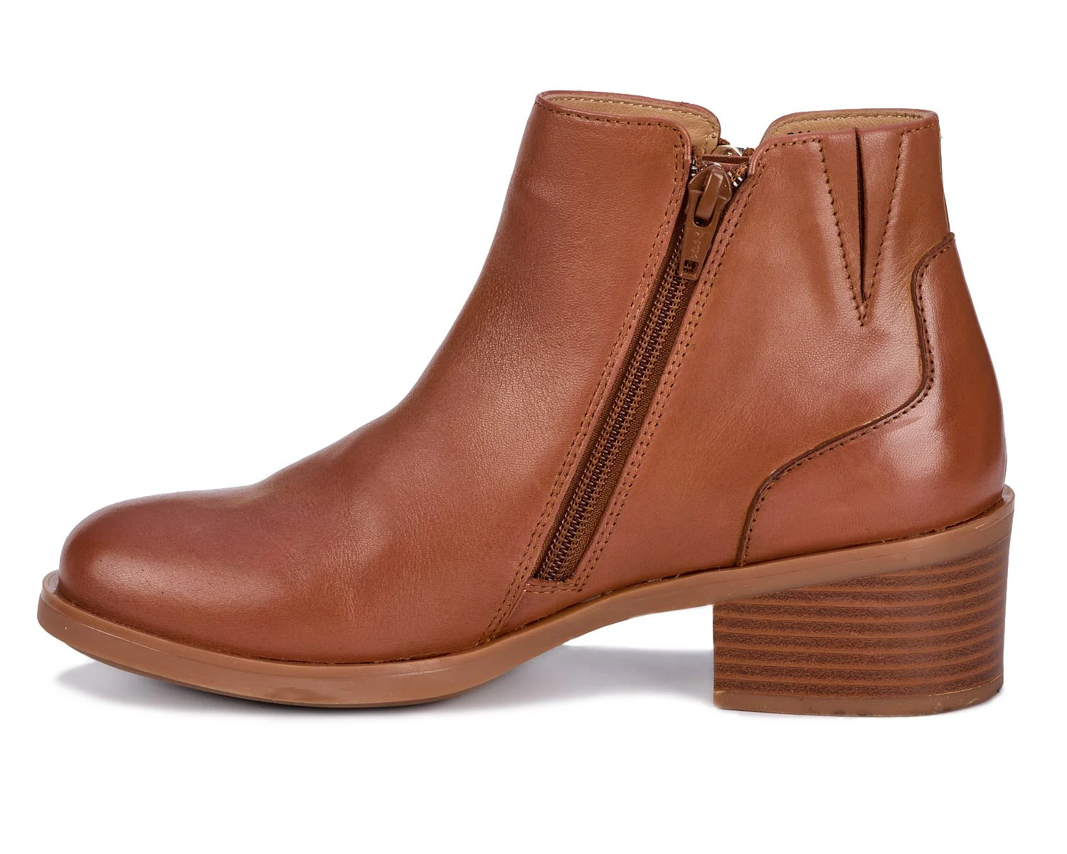 Ros Hommerson Women's Dixon Luggage Tan - Image 4