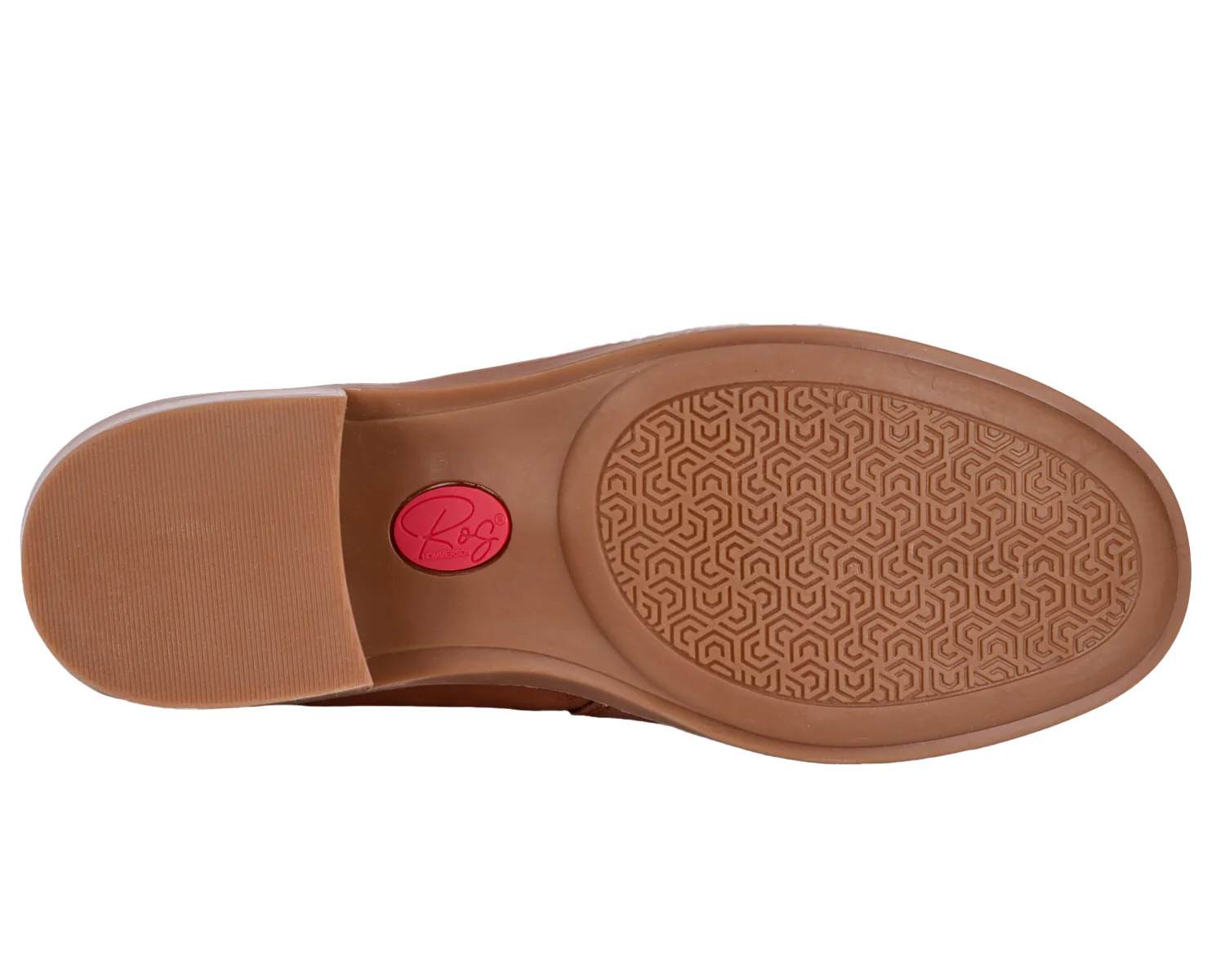 Ros Hommerson Women's Dixon Luggage Tan - Image 7