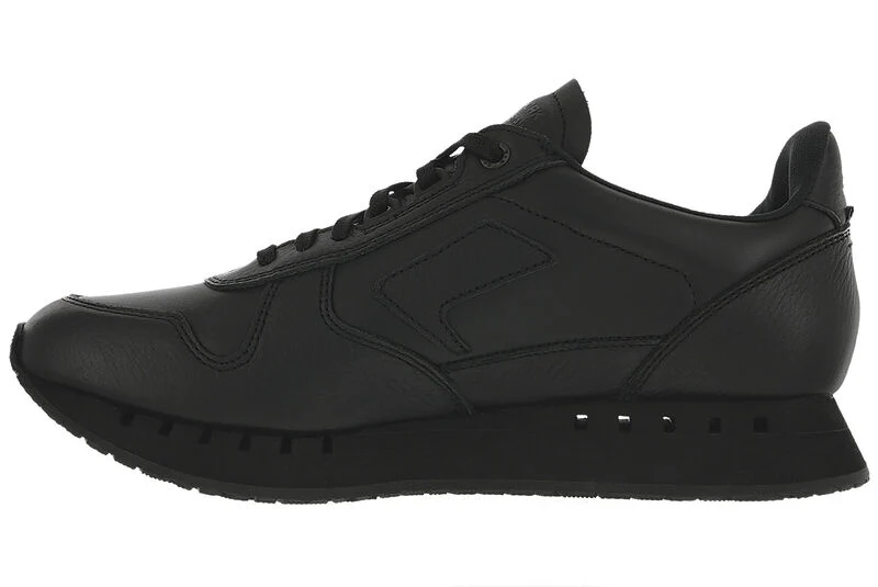 SAS Men's 7eventy6ix-Y WK Lace Up Sneaker Black - Image 2