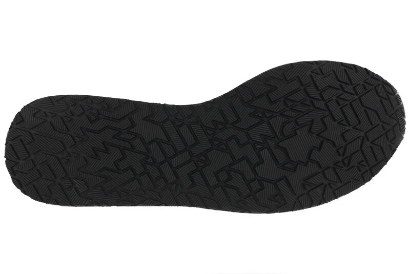 SAS Men's 7eventy6ix-Y WK Lace Up Sneaker Black - Image 4