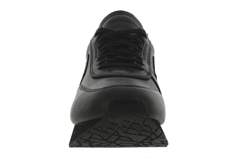 SAS Men's 7eventy6ix-Y WK Lace Up Sneaker Black - Image 5