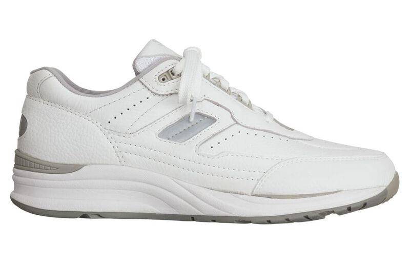 SAS Men's Journey White - Image 2