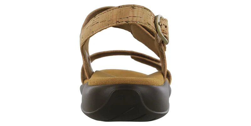 SAS Women’s Nudu Golden Cork - Image 5