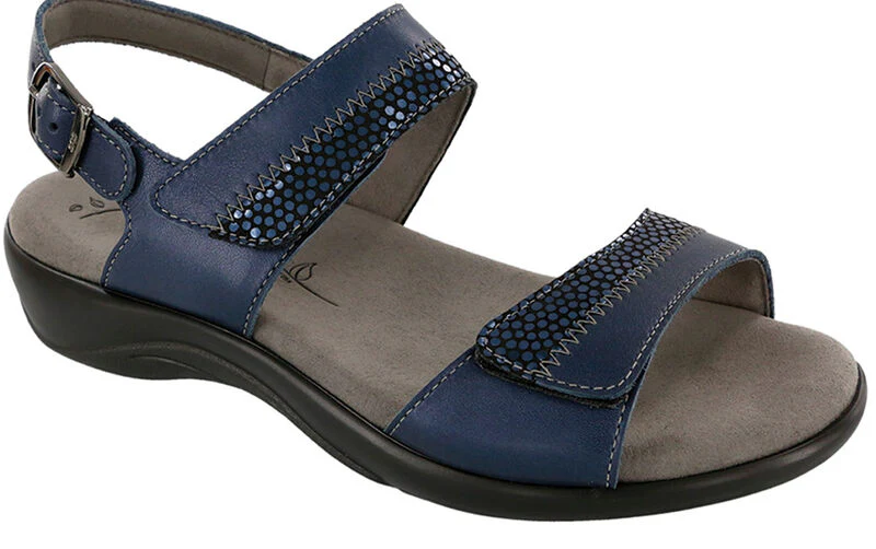 SAS Women’s Nudu Navy