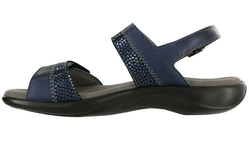 SAS Women’s Nudu Navy - Image 2