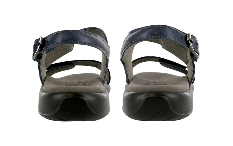SAS Women’s Nudu Navy - Image 5