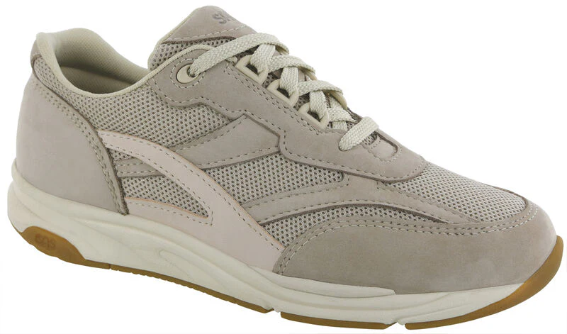 SAS Women’s Tour Mesh Taupe Pink